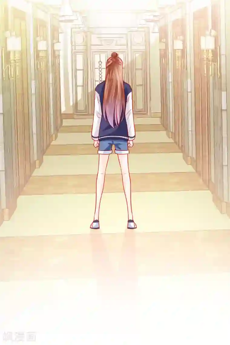 修罗少爷太嚣张第60话