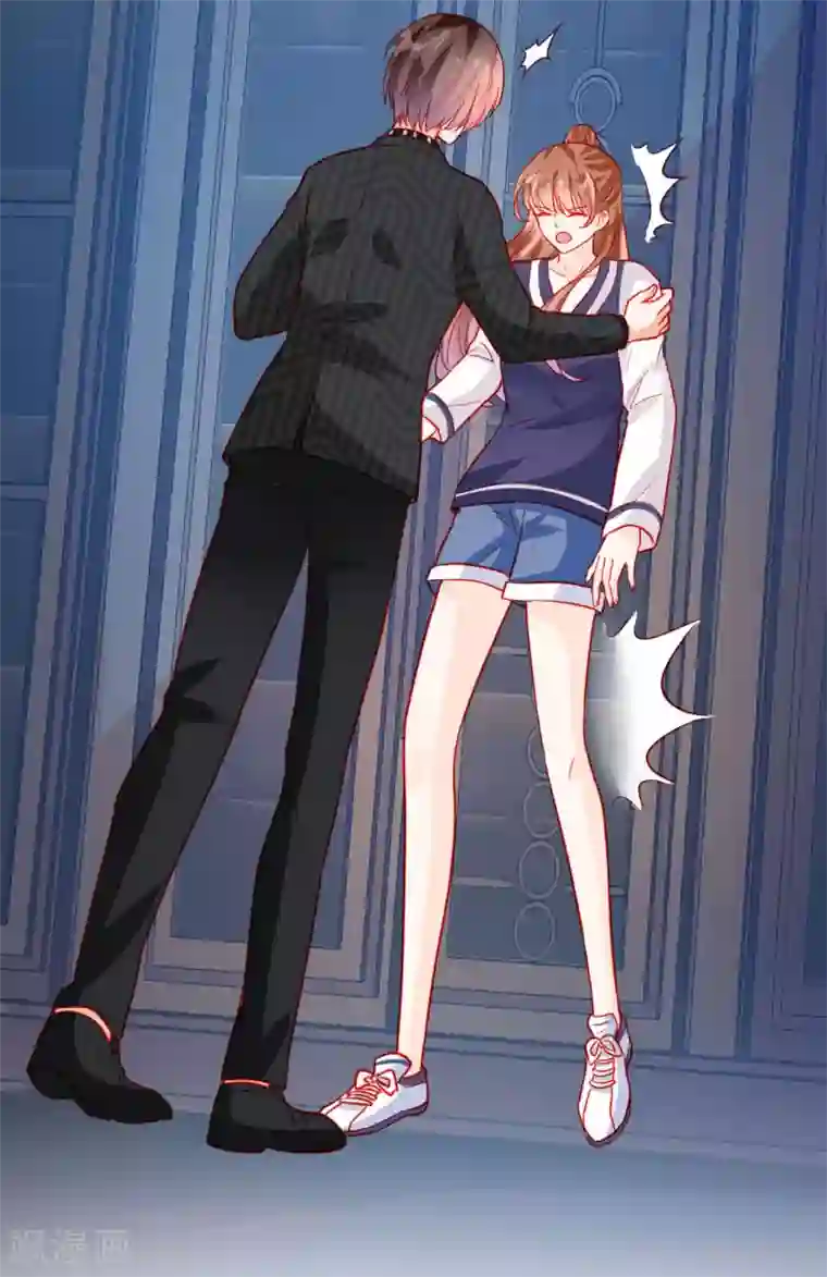 修罗少爷太嚣张第60话