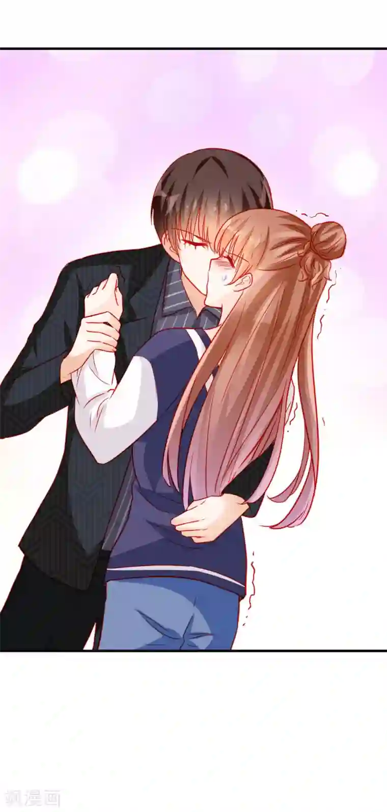 修罗少爷太嚣张第64话