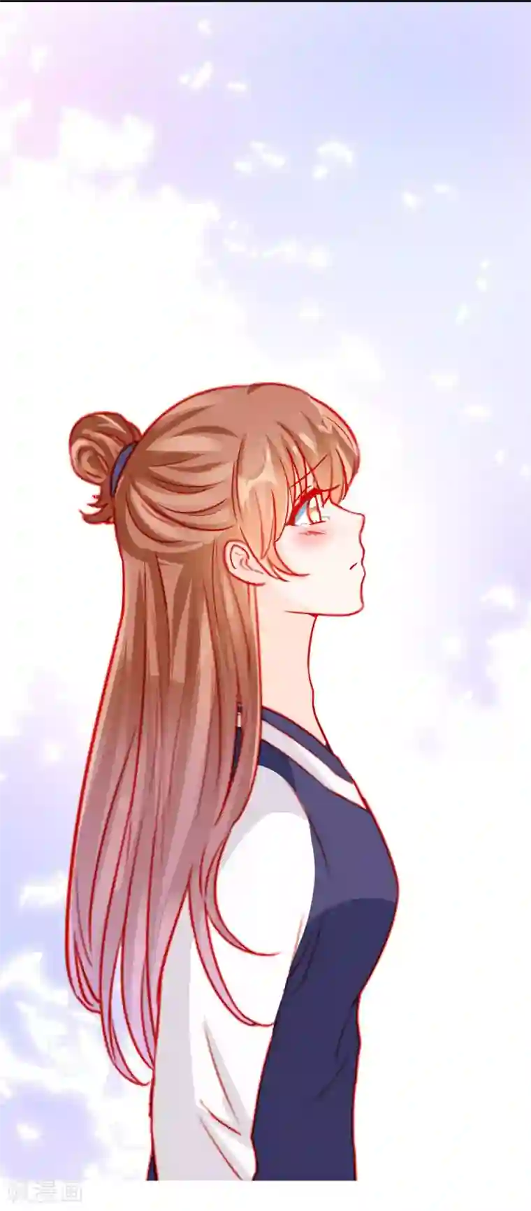 修罗少爷太嚣张第66话