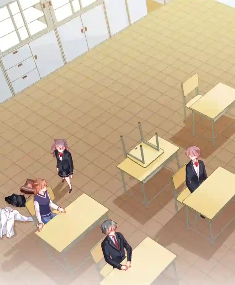 修罗少爷太嚣张第73话