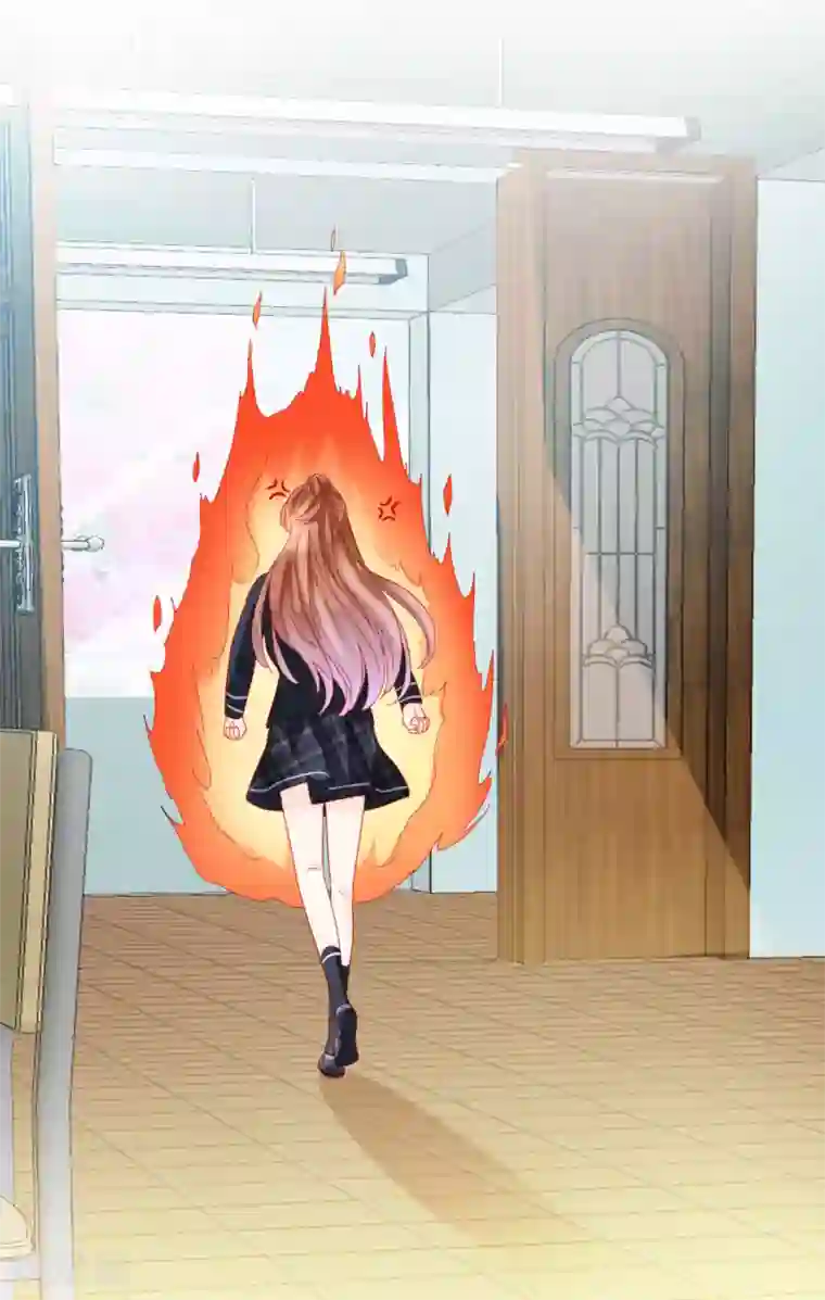 修罗少爷太嚣张第98话