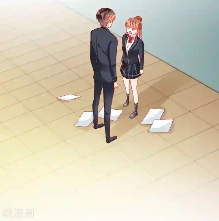 修罗少爷太嚣张第104话