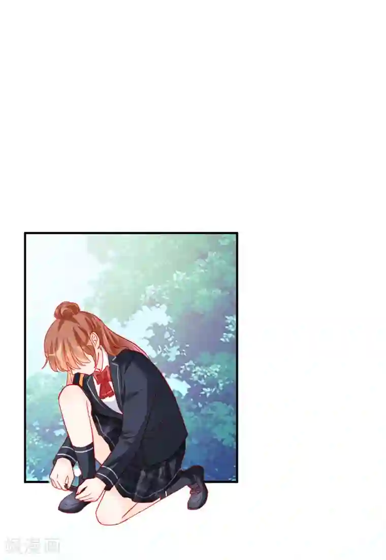 修罗少爷太嚣张第106话