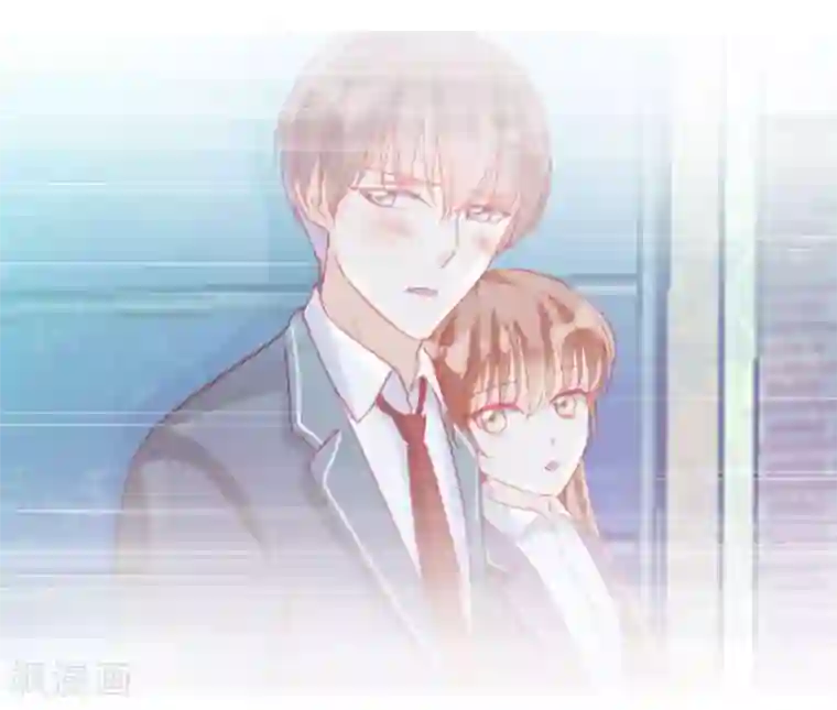 修罗少爷太嚣张第107话