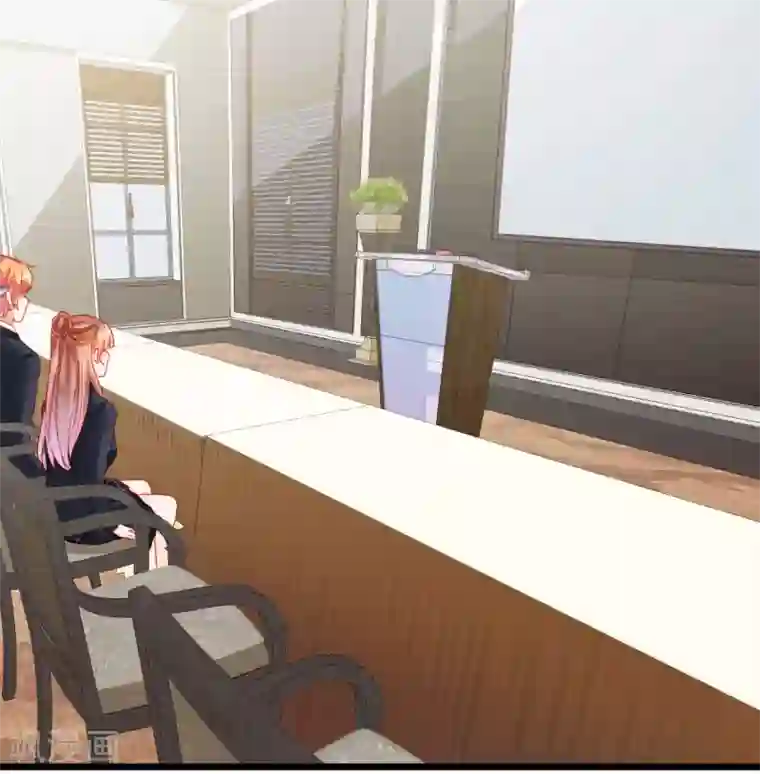 修罗少爷太嚣张第108话