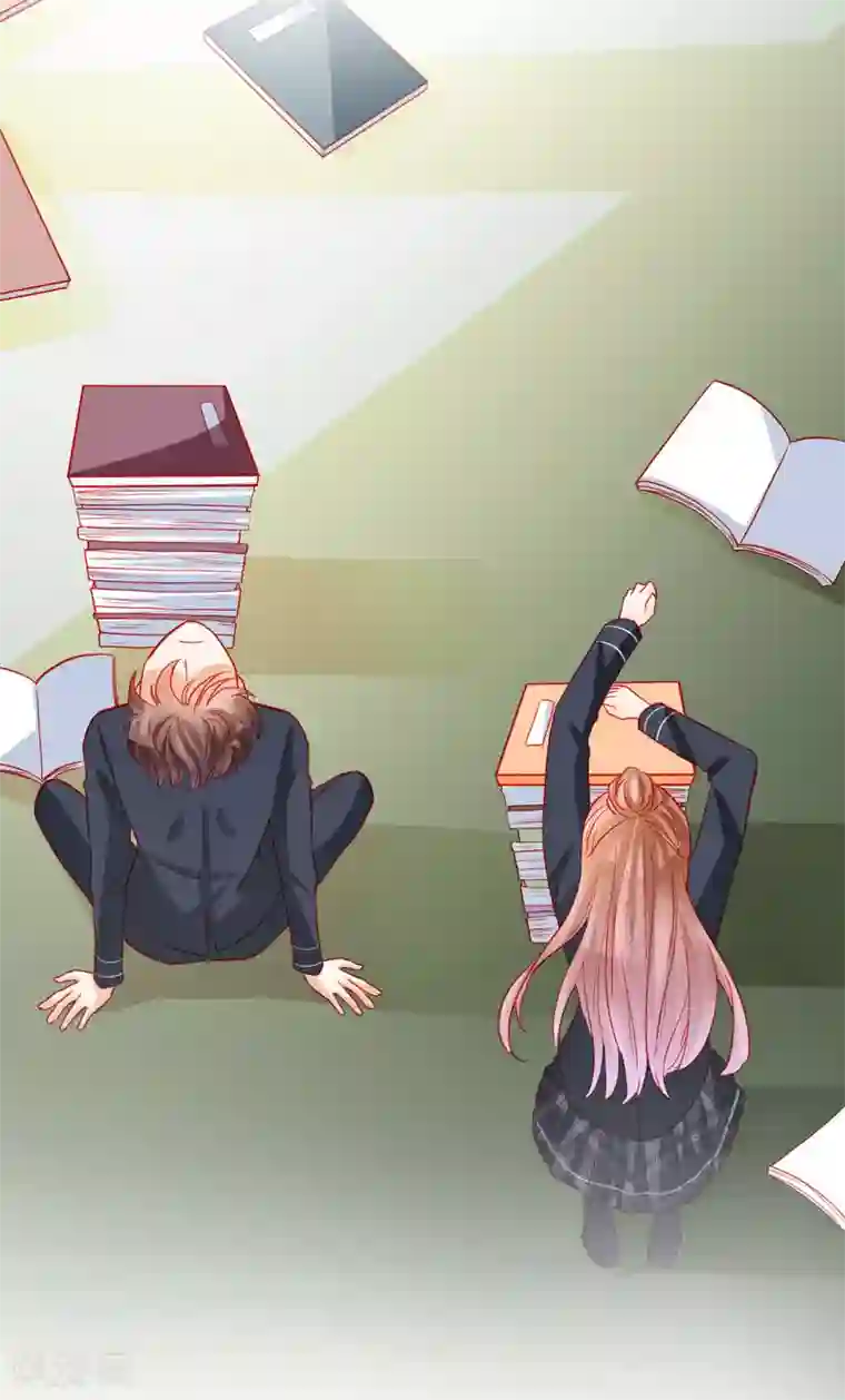 修罗少爷太嚣张第111话