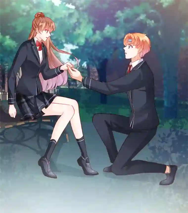 修罗少爷太嚣张第114话