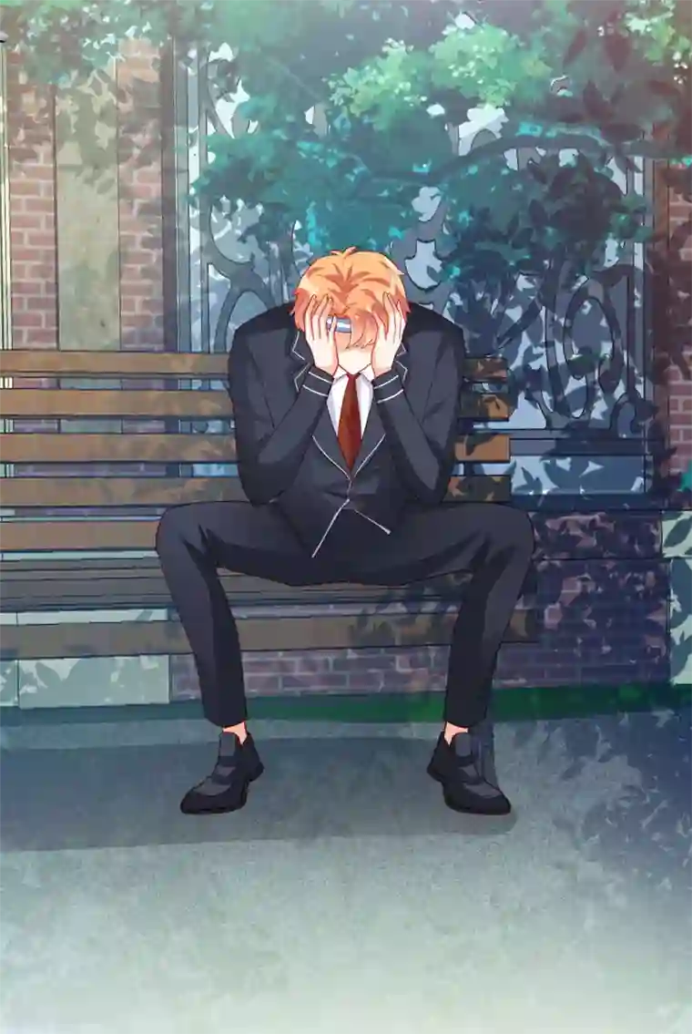 修罗少爷太嚣张第116话