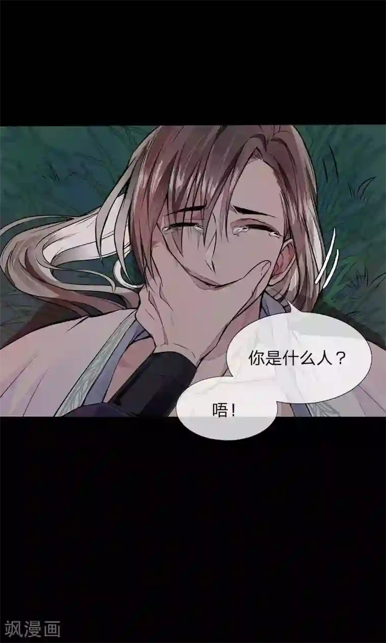 拱手河山为君倾预告