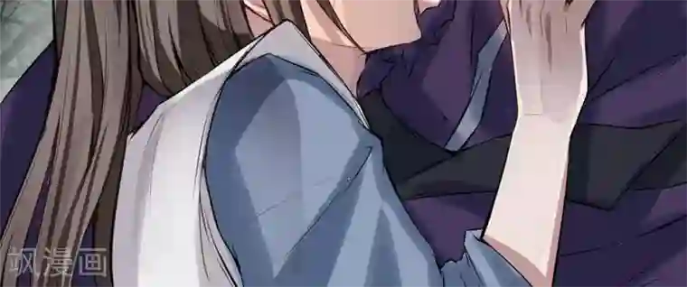 拱手河山为君倾第3-4话 守口如瓶