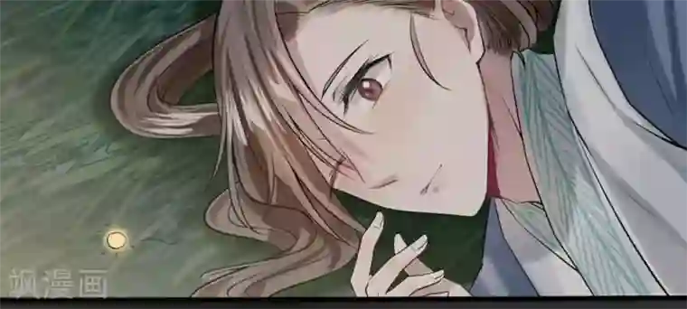 拱手河山为君倾第9-10话 就此别过