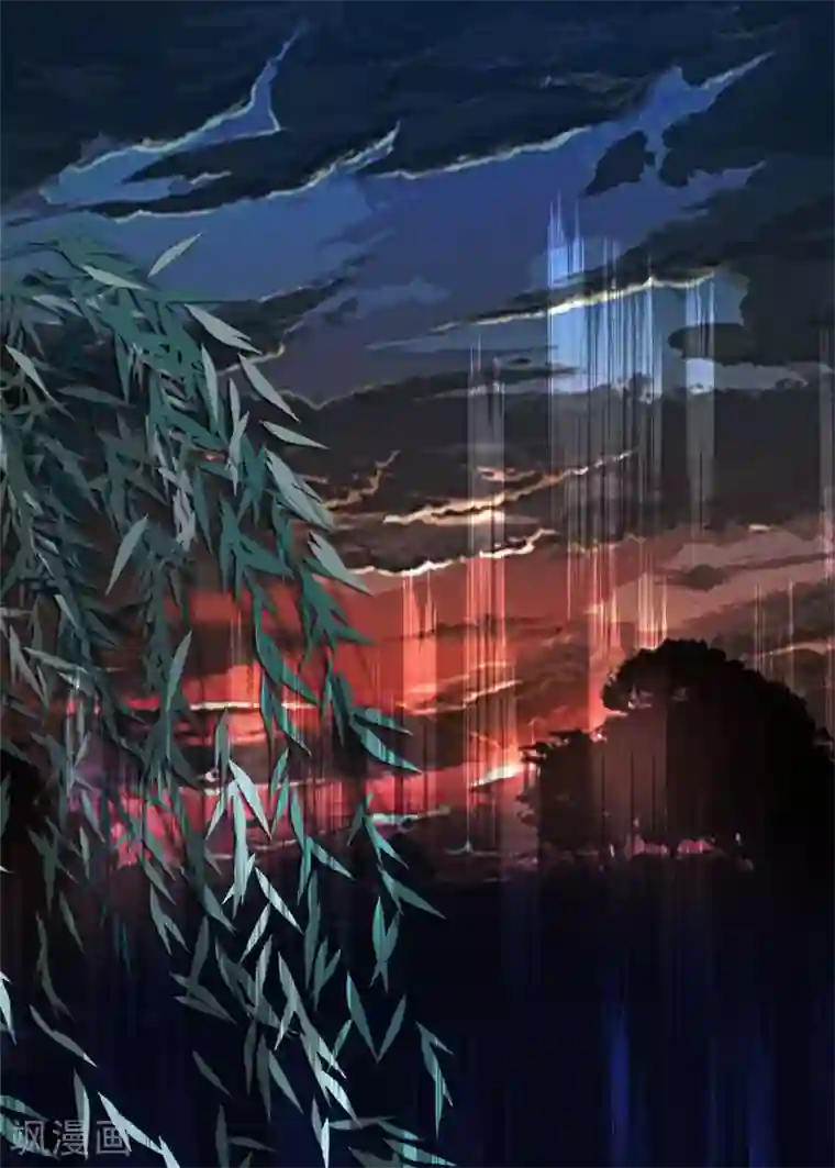 拱手河山为君倾第25话 医者本分