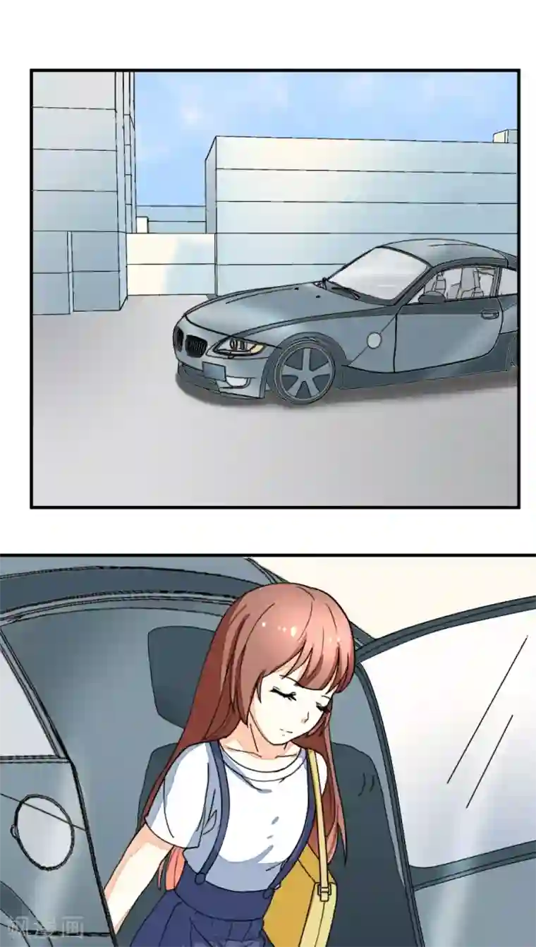 香薰罗曼史第15话