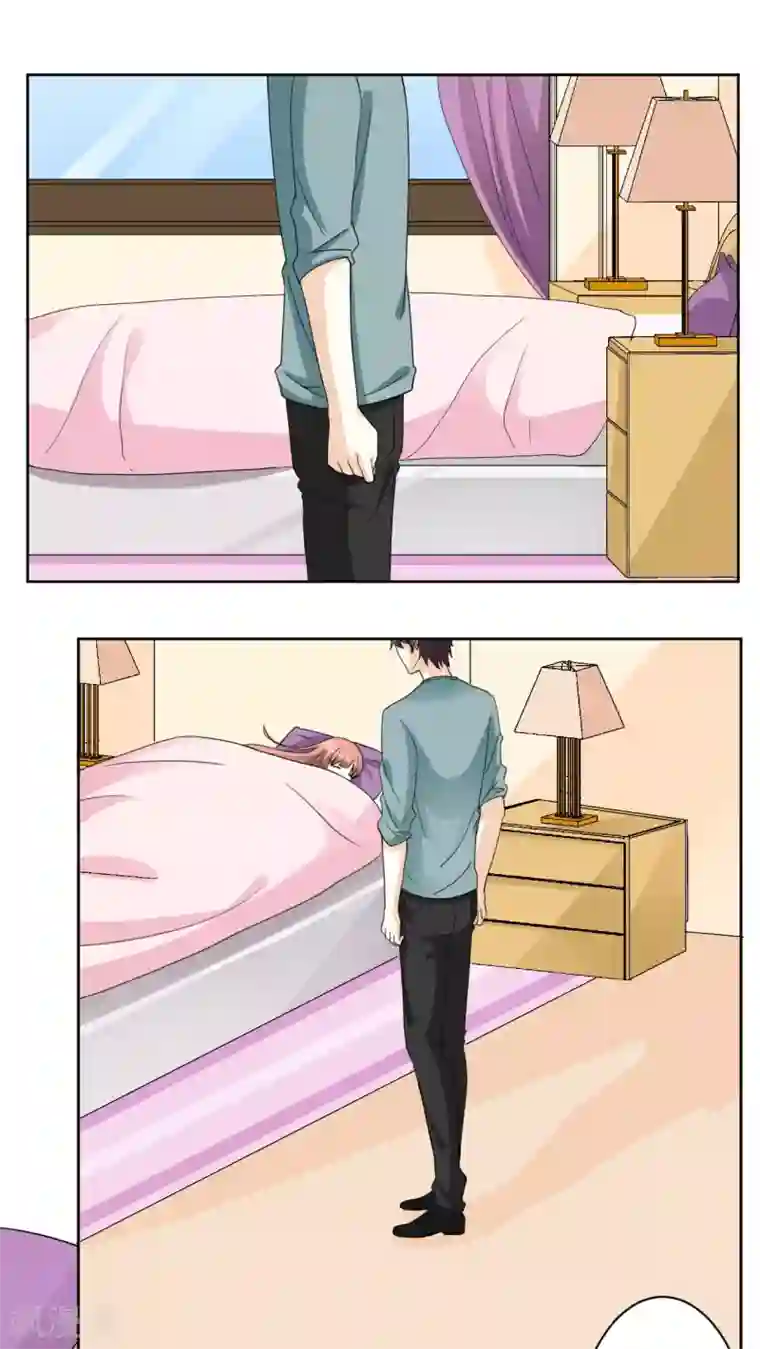 香薰罗曼史第22话