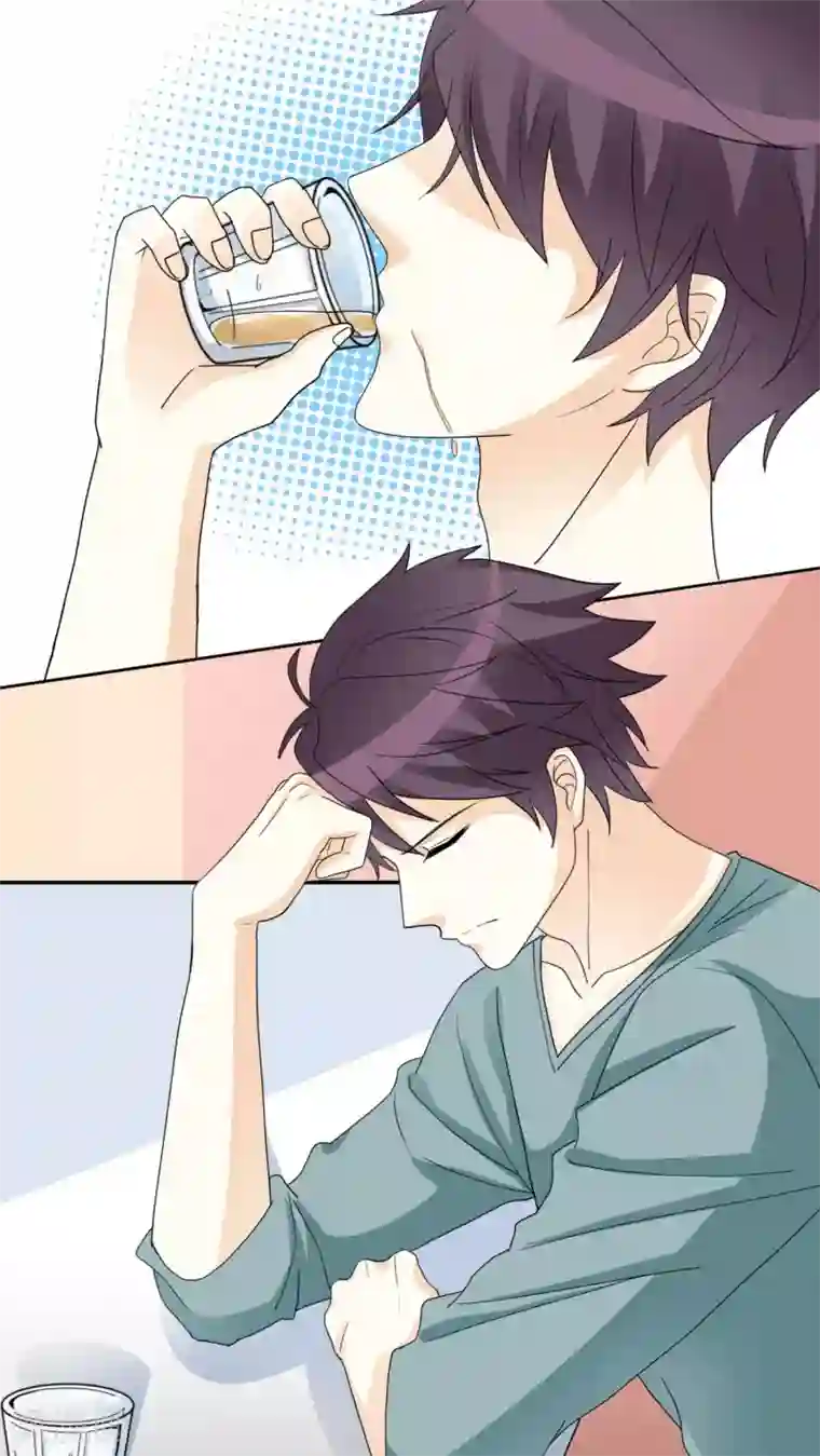 香薰罗曼史第23话