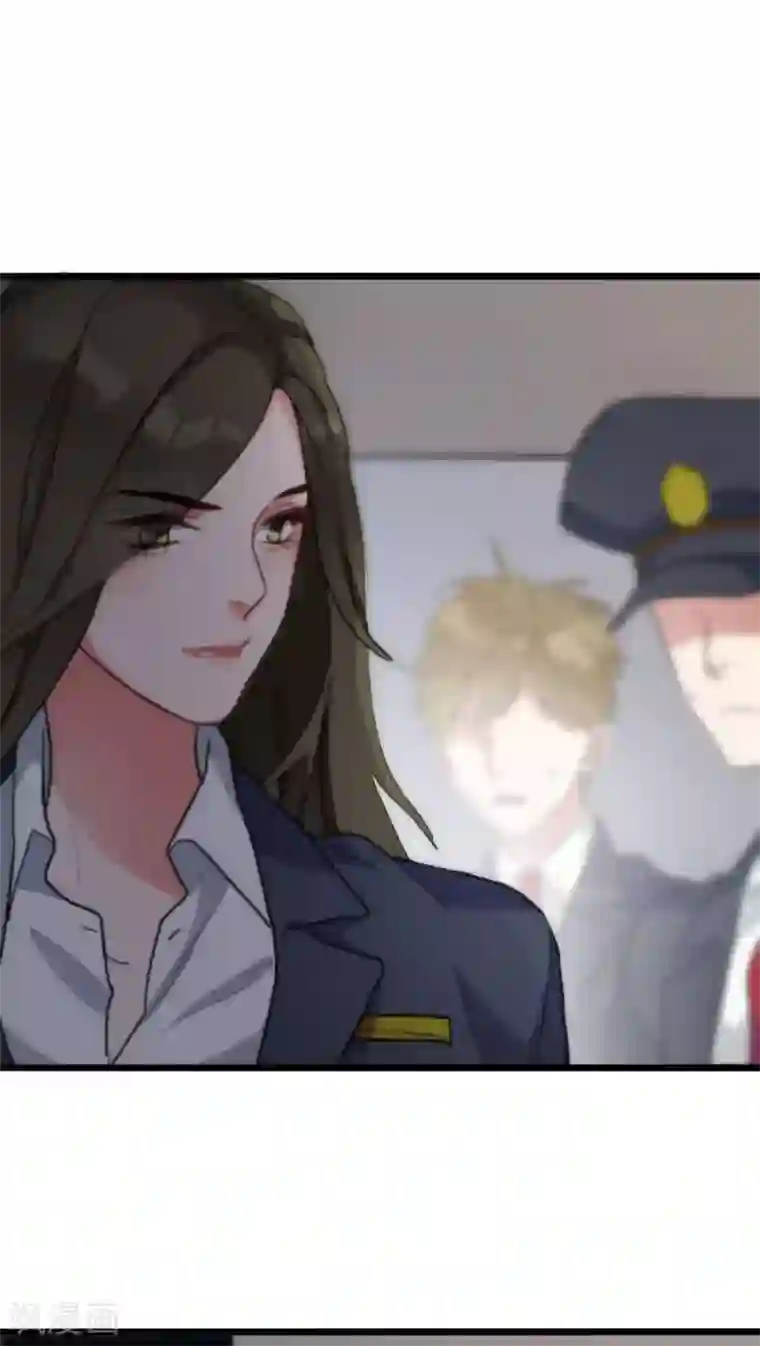 美人为馅第8话 刑警韩沉