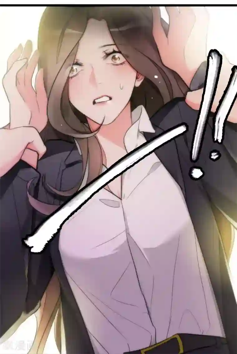 美人为馅第9话 再次交锋