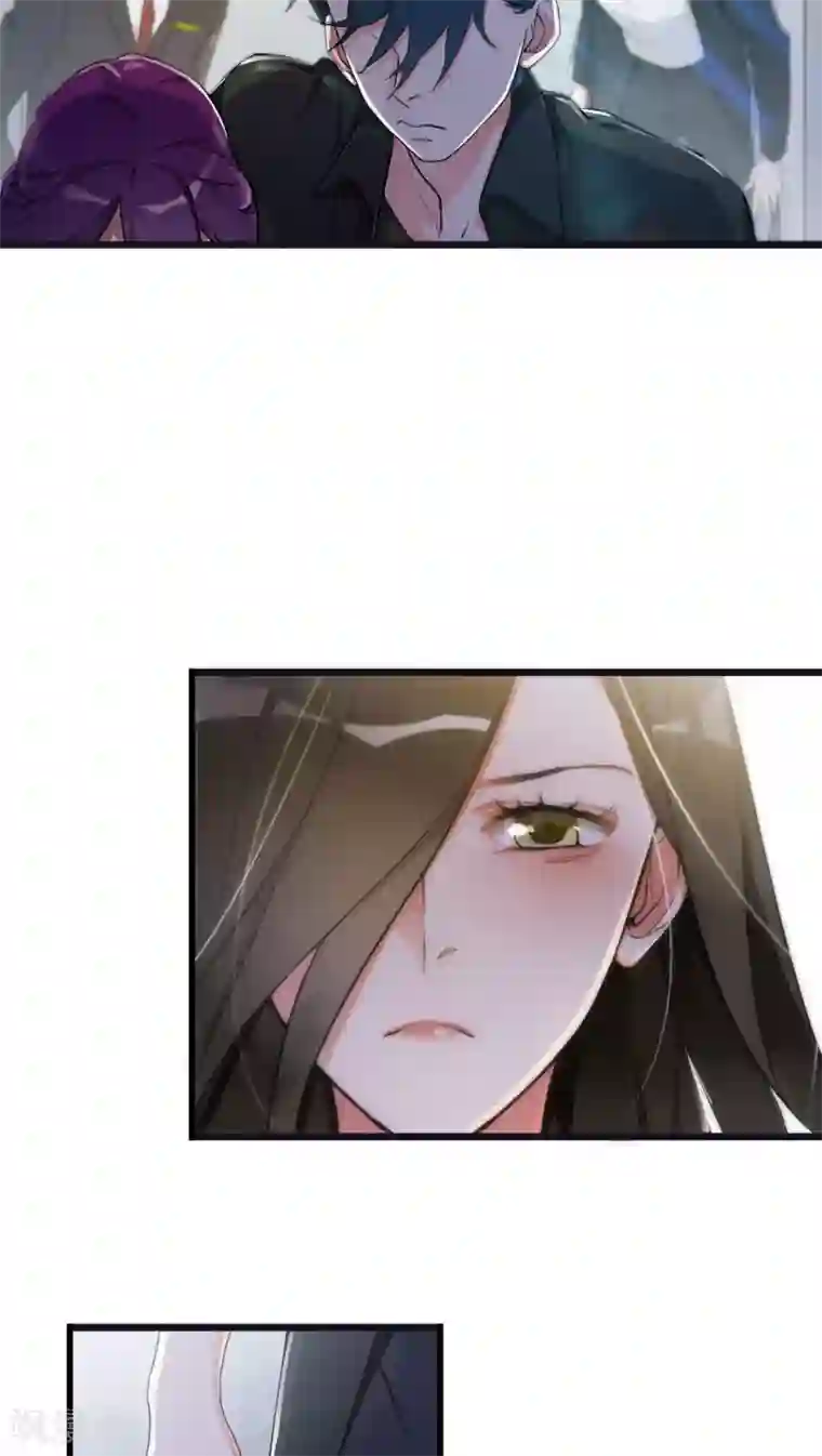 美人为馅第9话 再次交锋