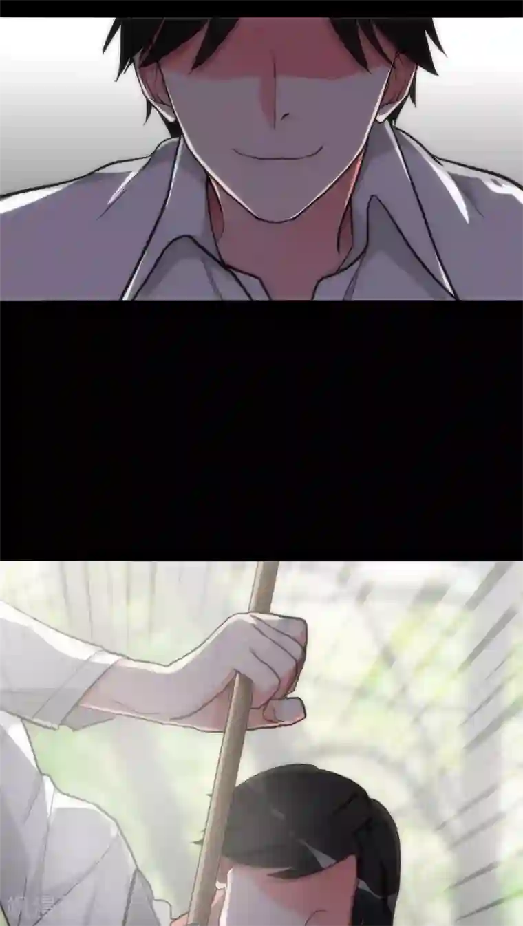 美人为馅第12话 梦里的人