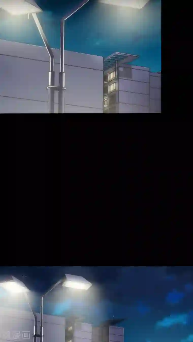 美人为馅第12话 梦里的人