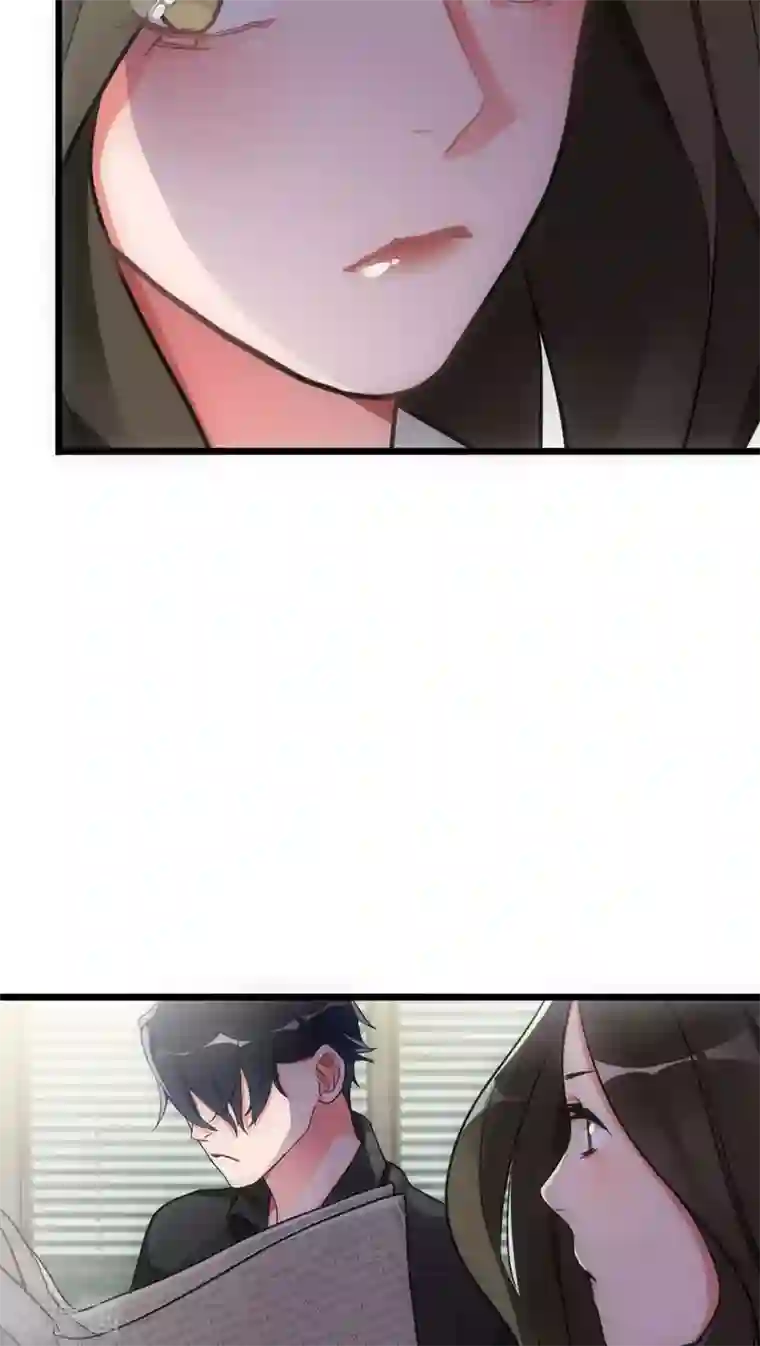 美人为馅第16话 她他和他