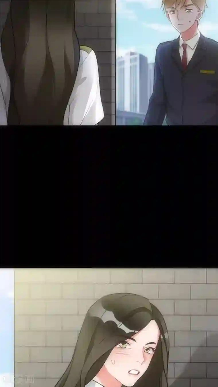 美人为馅第21话 新的证据