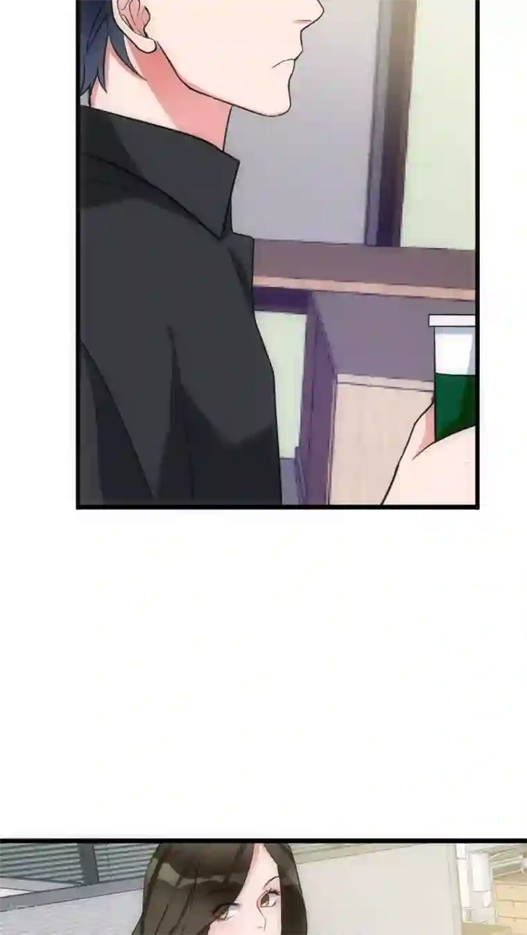 美人为馅第22话 第二个人