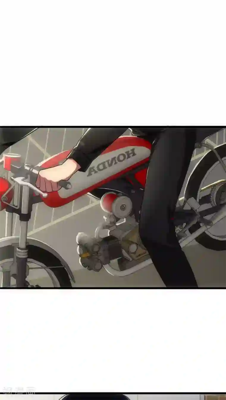 美人为馅第24话 困兽犹斗