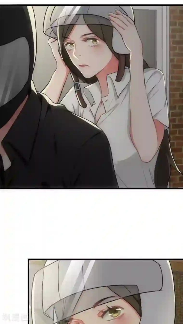 美人为馅第24话 困兽犹斗