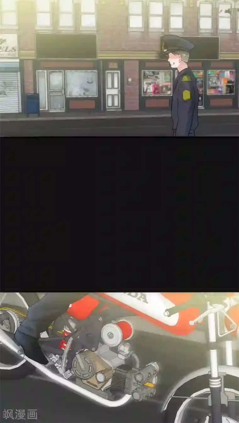 美人为馅第25话 曲终人散