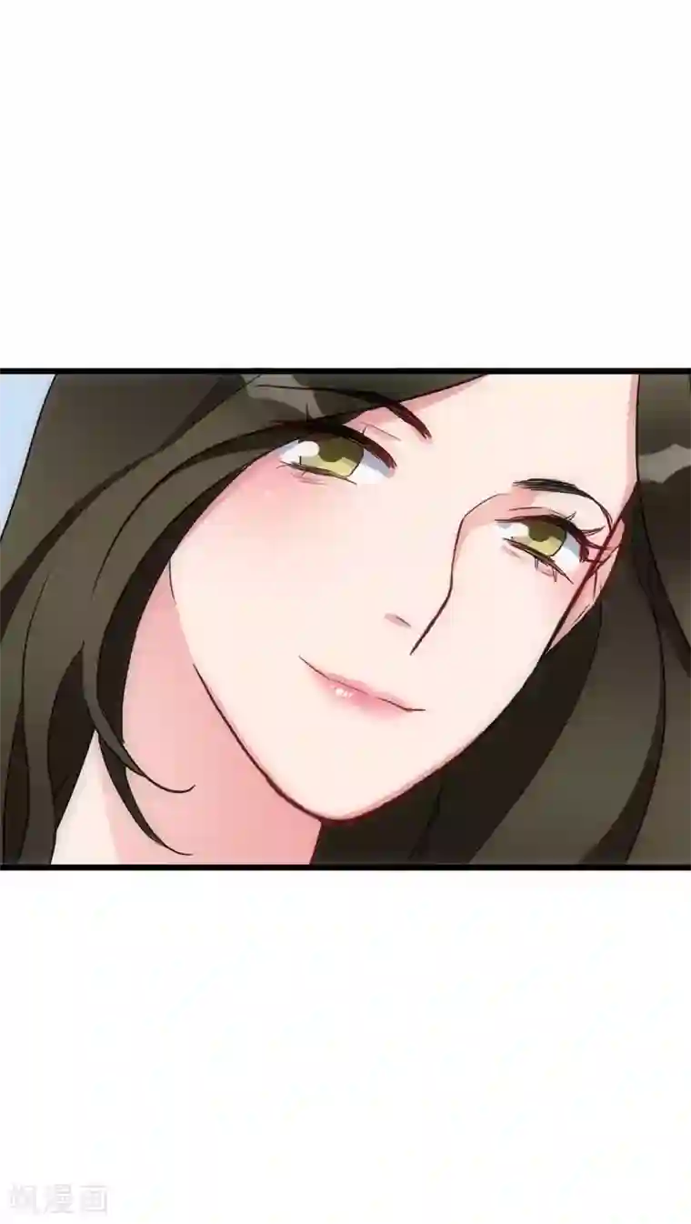 美人为馅第26话 梦里的人