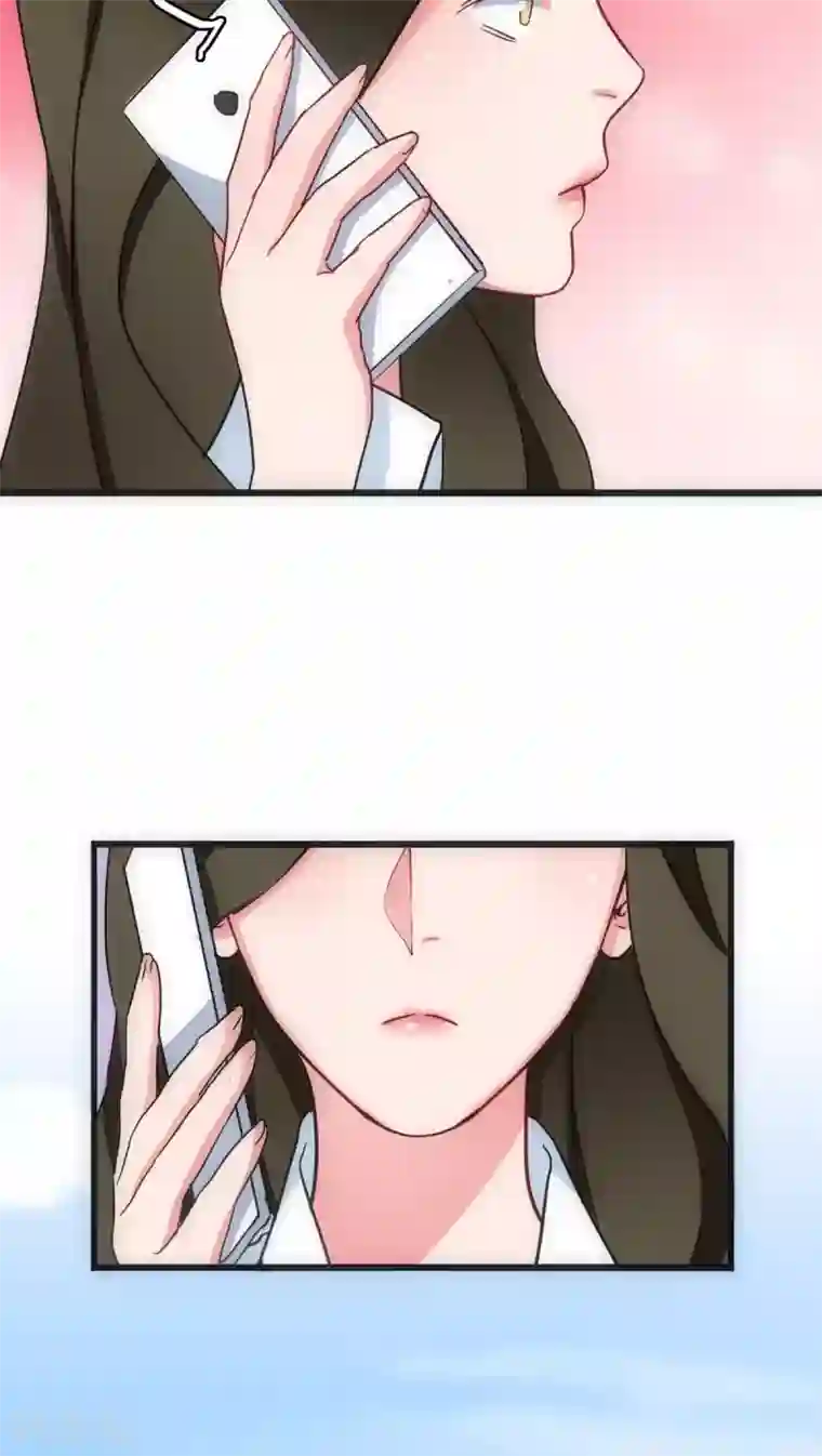 美人为馅第26话 梦里的人