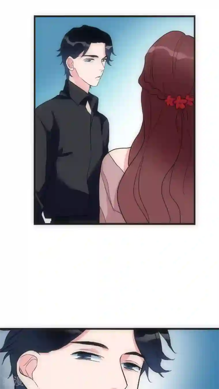 美人为馅第26话 梦里的人