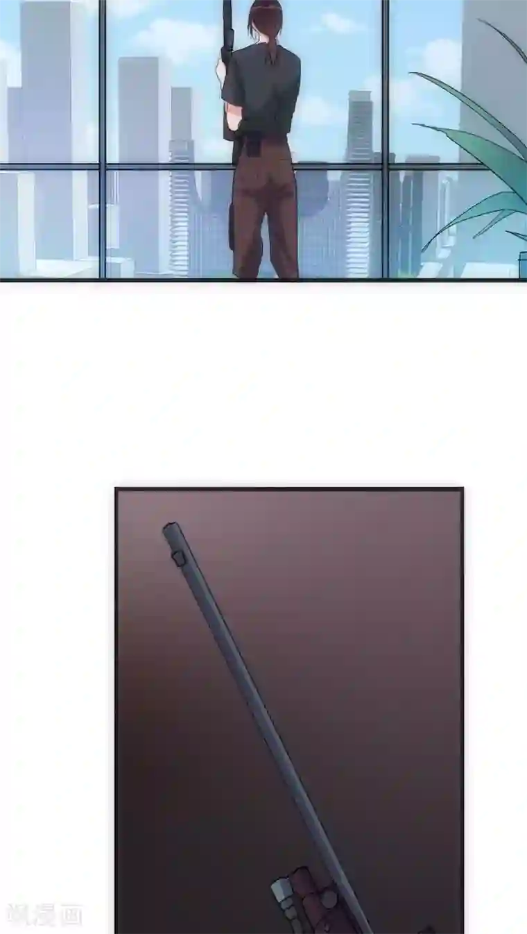 美人为馅第26话 梦里的人