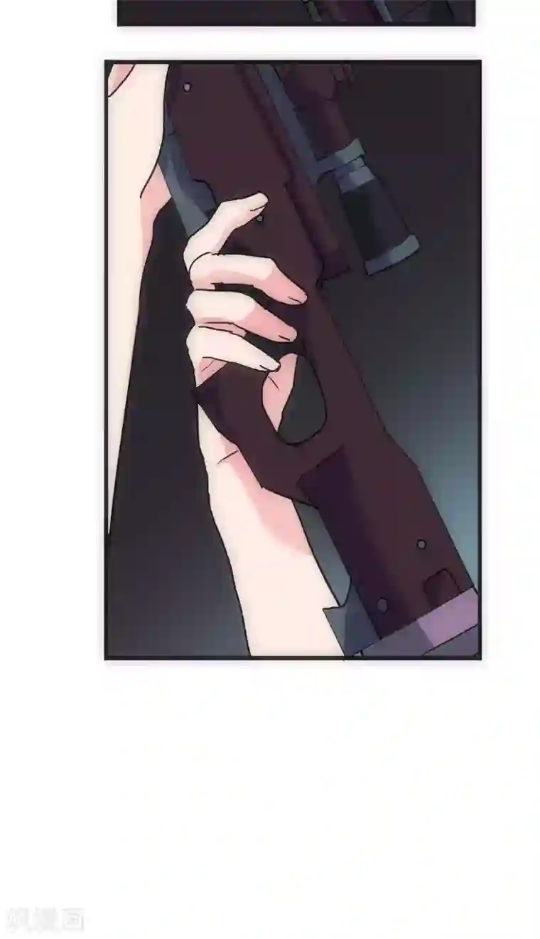 美人为馅第26话 梦里的人