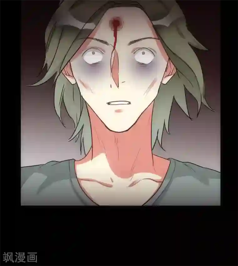 美人为馅第28话 再次相逢