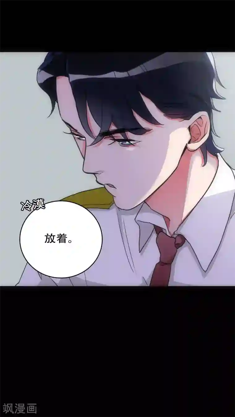 美人为馅第29话 小组黑盾