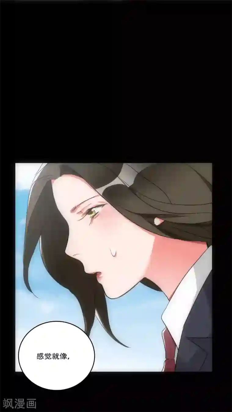 美人为馅第30话 T的标志
