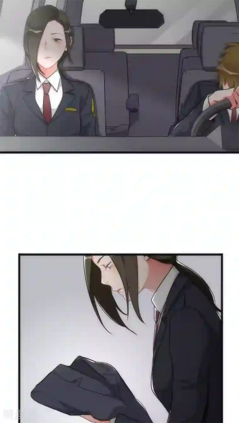 美人为馅第34话 死亡背后