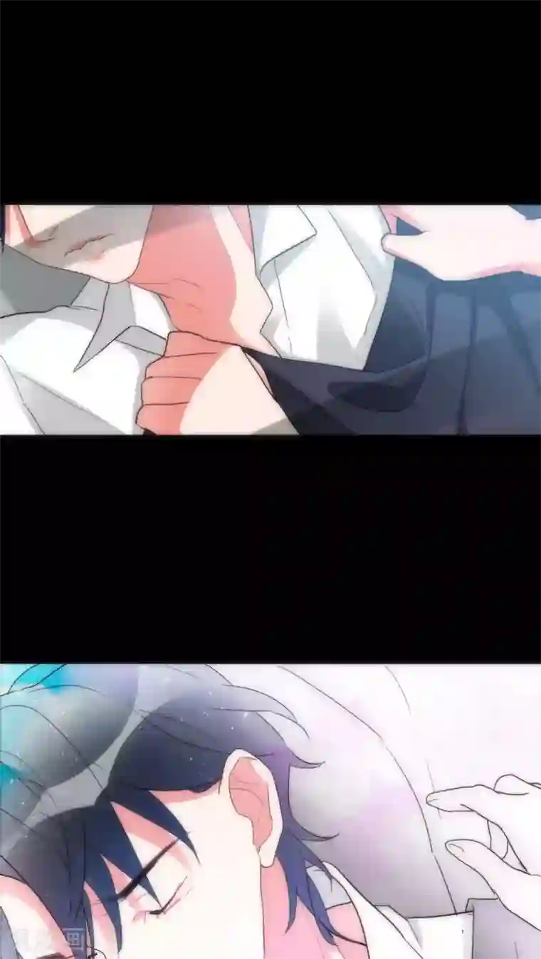 美人为馅第37话 只是序章