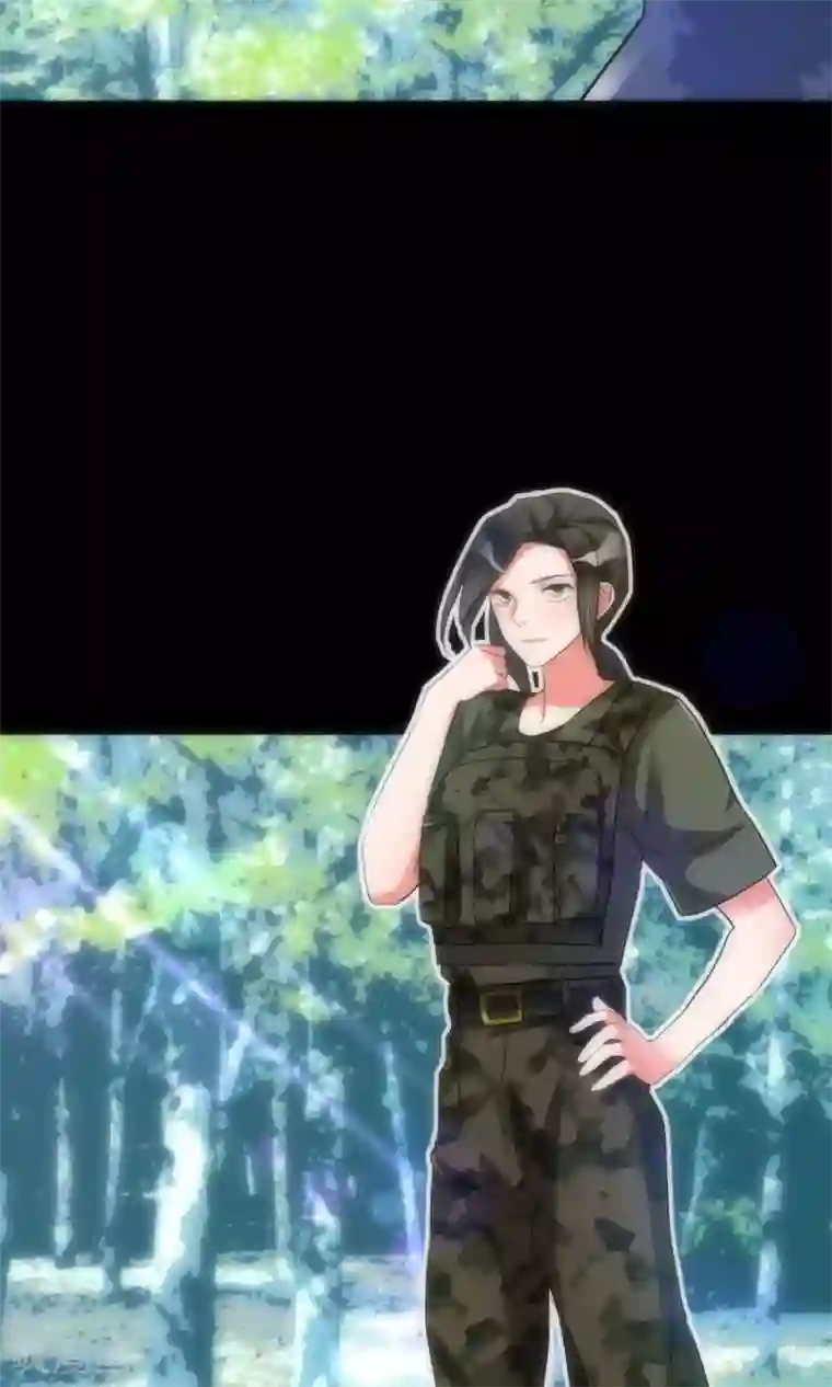 美人为馅第40话 死亡游戏