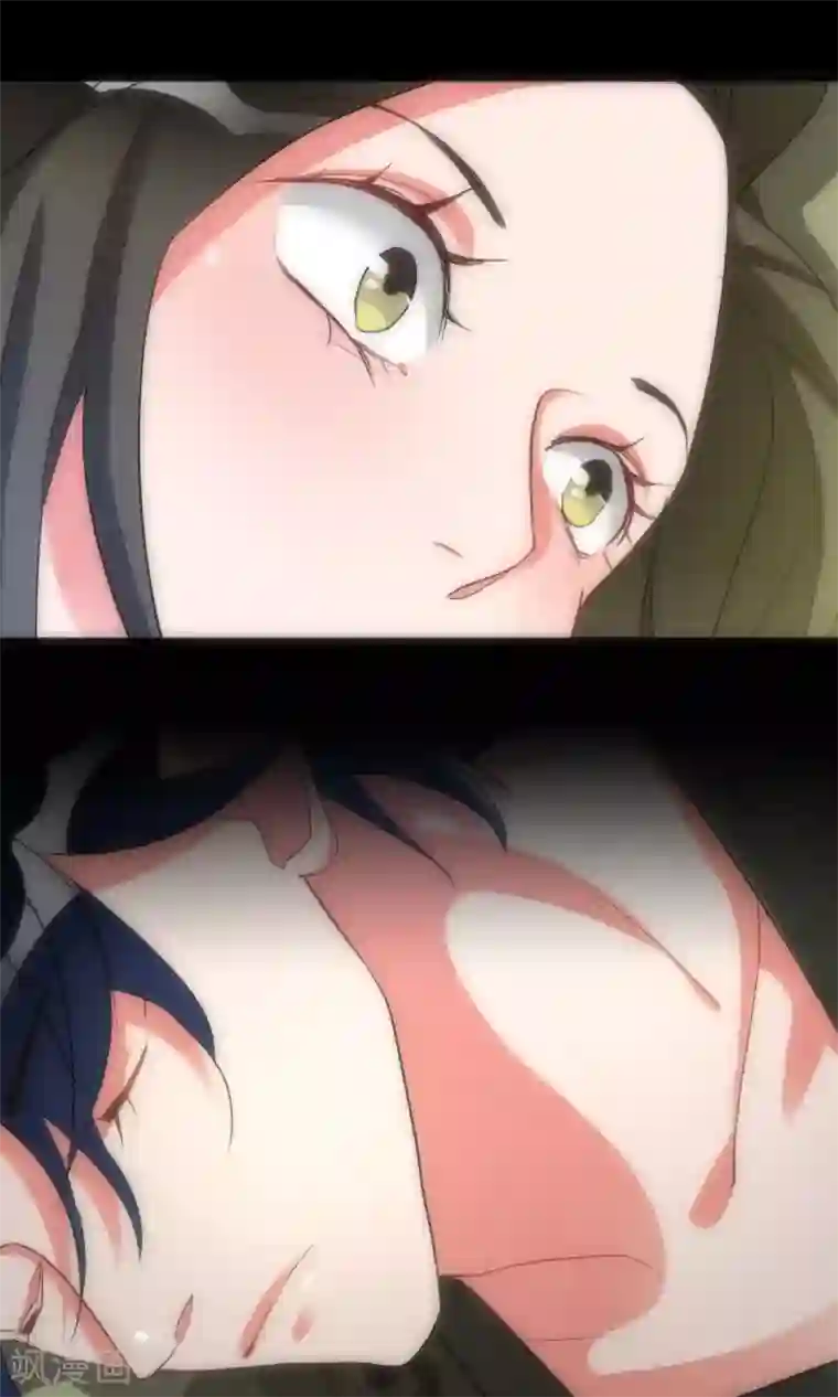 美人为馅第42话 弱肉强食