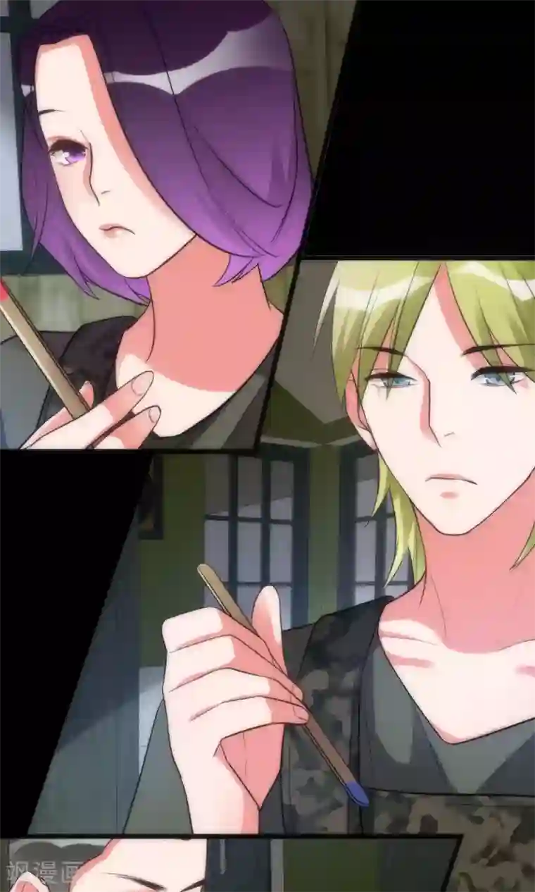 美人为馅第42话 弱肉强食