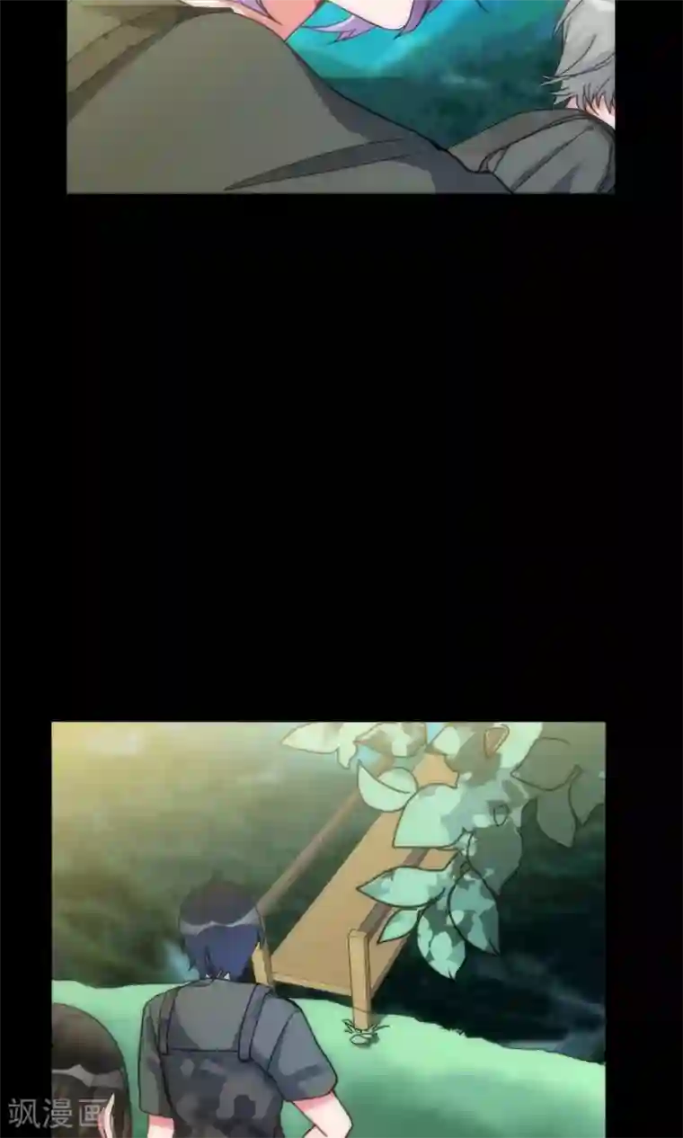 美人为馅最终话 回头无路