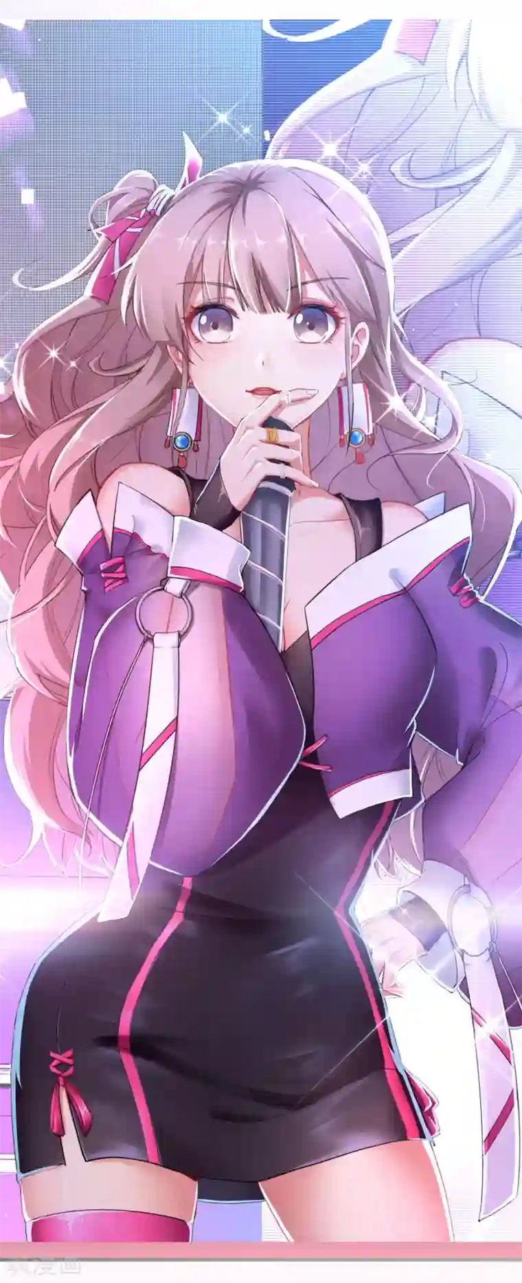 颜值在线游戏预告