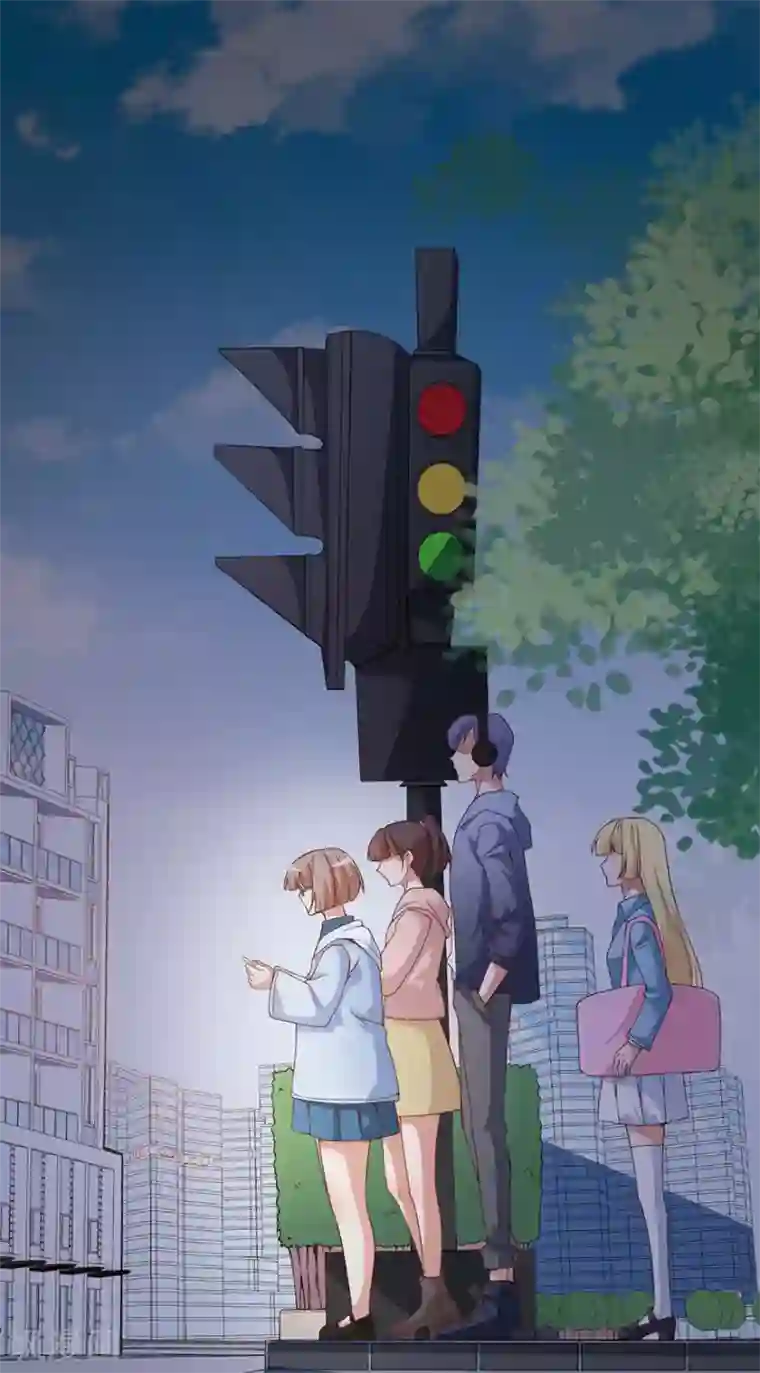 颜值在线游戏重置版第1话 丑女孩没资格谈梦想