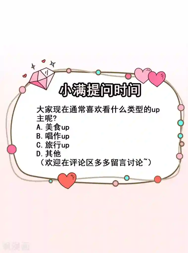 颜值在线游戏重置版第1话 丑女孩没资格谈梦想