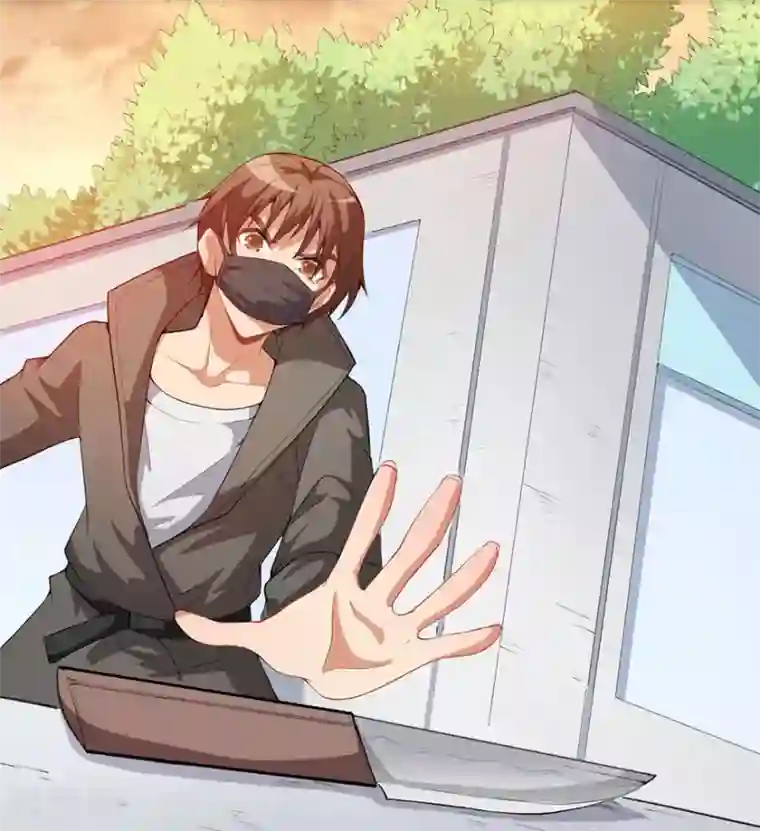 颜值在线游戏重置版第7话 我居然这么厉害