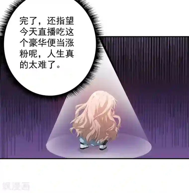 颜值在线游戏重置版第7话 我居然这么厉害